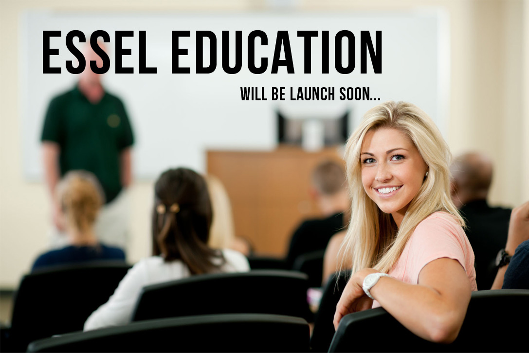 Essel Education
